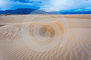 Death Valley National Park