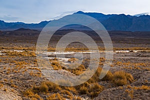 Death Valley National Park