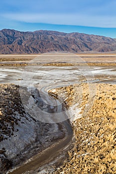 Death Valley National Park