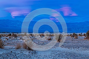 Death Valley National Park