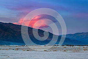 Death Valley National Park