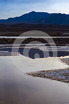 Death Valley National Park