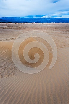 Death Valley National Park