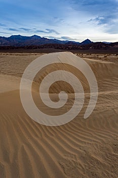 Death Valley National Park