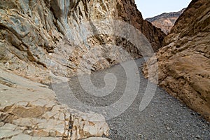 Death Valley National Park