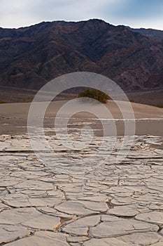 Death Valley National Park