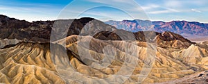 Death Valley National Park