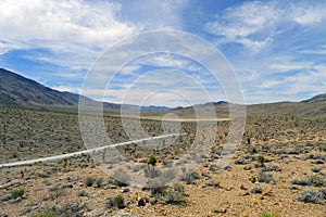 Death Valley National Park