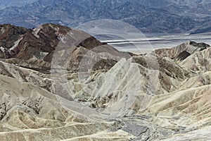 Death Valley National Park, USA