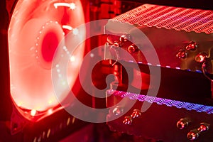 Pc processor heatsink 2