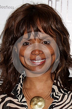 Debbi Morgan