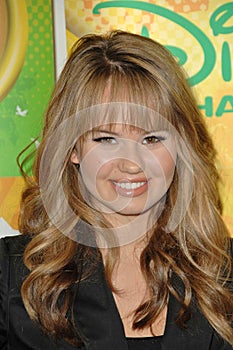 Debby Ryan
