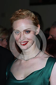 Deborah Ann Woll