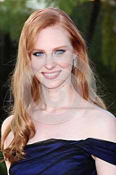 Deborah Ann Woll