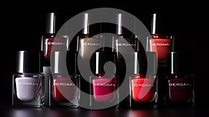 Deborah Lippmann Nail Polishes