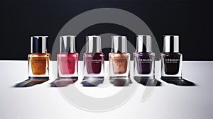 Deborah Lippmann Nail Polishes