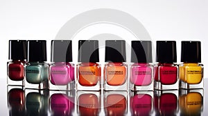 Deborah Lippmann Nail Polishes