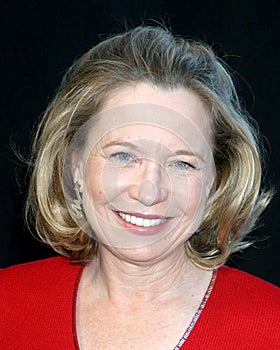 Debra Jo Rupp