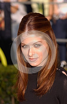 Debra Messing