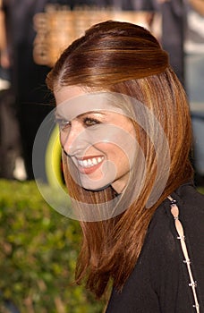 Debra Messing