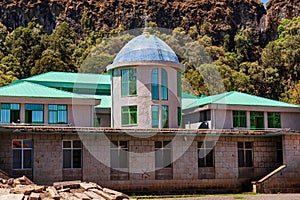 Debre Libanos, monastery in Ethiopia