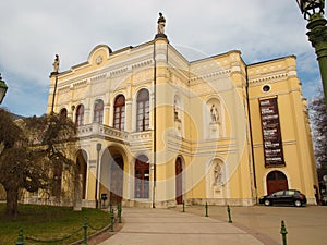 Debrecen Csokonai Theatre