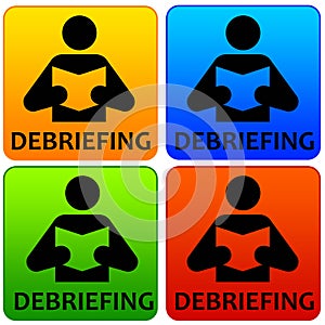 Debriefing