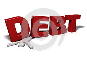 DEBT