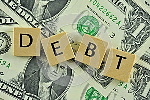 Debt