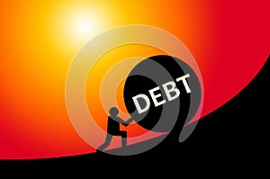 Debt