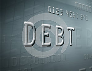 Debt