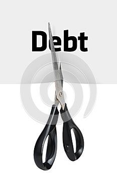 Debt Cutting