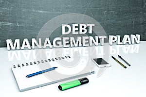 Debt Management Plan