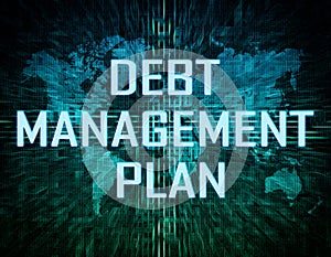 Debt Management Plan