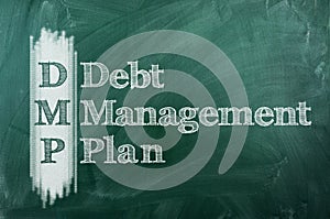 Debt Management Plan