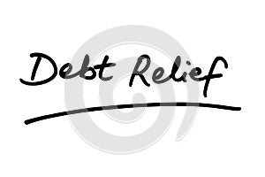 Debt Relief