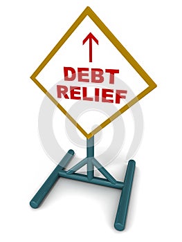 debt relief