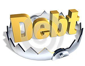 Debt Trap photo