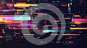 debug glitching source code