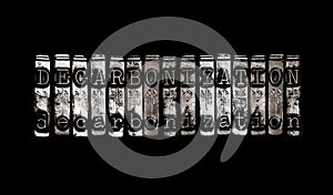 Decarbinization