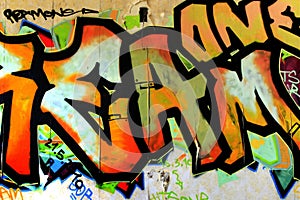 Graffiti