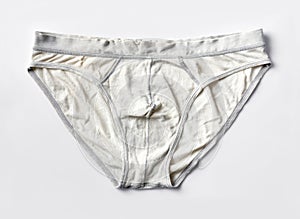 Decayed male underwear