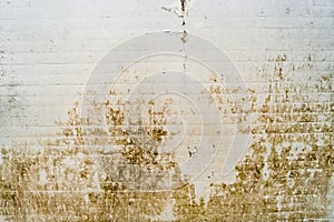 Decaying Dirty Stone Wall Texture