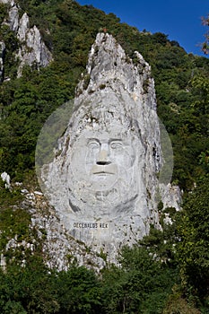 Decebalus Rex