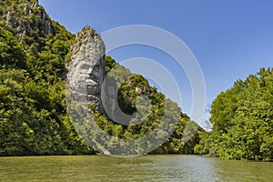 Decebalus Rex