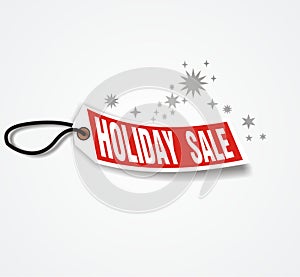 December Holiday Sale