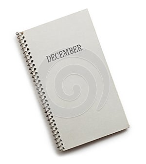 December Planner