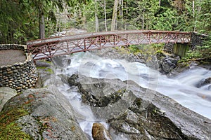 Deception Falls