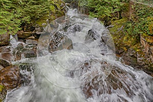 Deception Falls