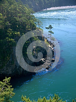 Deception Pass